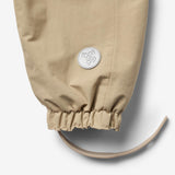 Wheat Outerwear Forårsdragt Olly Outdoor Suit 1096 warm stone
