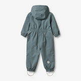 Wheat Outerwear Forårsdragt Olly Outdoor Suit 1460 stormy weather