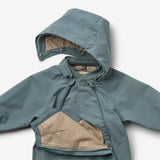 Wheat Outerwear Forårsdragt Olly Outdoor Suit 1460 stormy weather