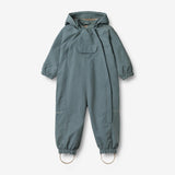 Wheat Outerwear Forårsdragt Olly Outdoor Suit 1460 stormy weather