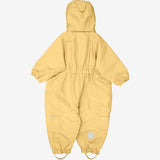 Wheat Outerwear Overgangsdragt Olly | Baby Technical suit 5501 moonstone