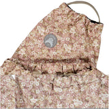 Wheat Outerwear Overtræksbukser Robin Trousers 2475 rose flowers