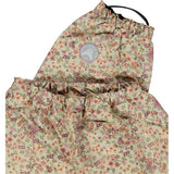 Wheat Outerwear Overtræksbukser Robin Trousers 9058 stone flowers