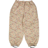 Wheat Outerwear Overtræksbukser Robin Trousers 9058 stone flowers