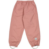 Wheat Outerwear Overtræksbukser Robin Trousers 2023 antique rose