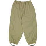 Wheat Outerwear Overtræksbukser Robin Trousers 4119 dusty green