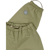 Wheat Outerwear Overtræksbukser Robin Trousers 4119 dusty green