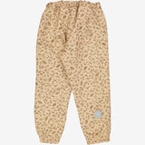 Wheat Outerwear Overtræksbukser Robin Trousers 3362 sand insects