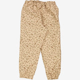Wheat Outerwear Overtræksbukser Robin Trousers 3362 sand insects