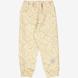 Wheat Outerwear Overtræksbukser Robin Trousers 9047 wild flowers