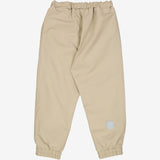 Wheat Outerwear Overtræksbukser Robin Trousers 0070 gravel