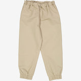 Wheat Outerwear Overtræksbukser Robin Trousers 0070 gravel
