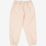 Wheat Outerwear Overtræksbukser Robin Trousers 2032 rose dust