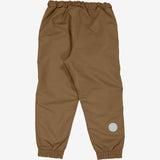 Wheat Outerwear Overtræksbukser Robin Trousers 4210 golden brown