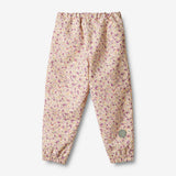Wheat Outerwear Overtræksbukser Robin Trousers 9504 candy flowers