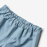 Wheat Outerwear Overtræksbukser Robin Trousers 1305 blue lagoon