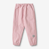 Wheat Outerwear Overtræksbukser Robin Trousers 2282 rose lemonade