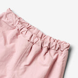 Wheat Outerwear Overtræksbukser Robin Trousers 2282 rose lemonade
