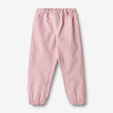 Wheat Outerwear Overtræksbukser Robin Trousers 2282 rose lemonade
