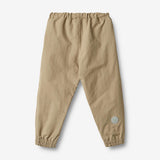 Wheat Outerwear Overtræksbukser Robin Trousers 3239 beige stone