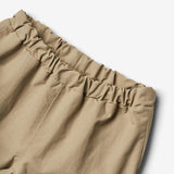 Wheat Outerwear Overtræksbukser Robin Trousers 3239 beige stone