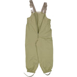 Wheat Outerwear Overtræksbukser m. seler Robin Trousers 4119 dusty green