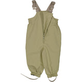 Wheat Outerwear Overtræksbukser m. seler Robin Trousers 4119 dusty green
