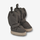 Wheat Outerwear Overtræksfutter med foer Outerwear acc. 1180 raven