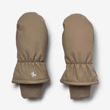 Wheat Outerwear PU Regnluffer Stormy Accessories 1138 dry wood