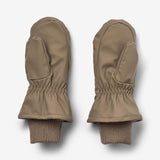 Wheat Outerwear PU Regnluffer Stormy Accessories 1138 dry wood