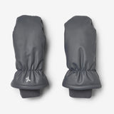 Wheat Outerwear PU Regnluffer Stormy Accessories 1292 greyblue