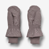 Wheat Outerwear PU Regnluffer Stormy Accessories 1036 purple stone stars