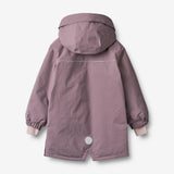 Wheat Outerwear Parka Jello Jackets 1134 dry lilac