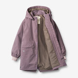 Wheat Outerwear Parka Jello Jackets 1134 dry lilac