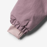 Wheat Outerwear Parka Jello Jackets 1134 dry lilac