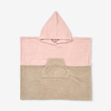 Wheat Main Plys Poncho Lille Home 2400 powder