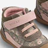 Wheat Footwear Begyndersko Tody Prewalker 9676 dry wood snow flowers
