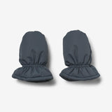 Wheat Outerwear Puffer Baby Luffer Muffu Accessories 1060 ink