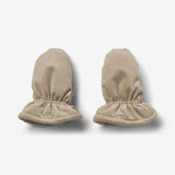 Wheat Outerwear Puffer Baby Luffer Muffu Accessories 0099 grey stone