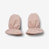 Wheat Outerwear Puffer Baby Luffer Muffu Accessories 2487 rose powder