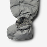 Wheat Outerwear Puffer Baby Dragt Edem | Baby Snowsuit 1525 autumn sky