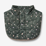 Wheat Outerwear Puffer Halsedisse Rivo Accessories 9533 forest lake checked flowers