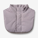 Wheat Outerwear Puffer Halsedisse Rivo Accessories 1151 dark lavender
