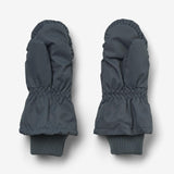 Wheat Outerwear Puffer Handsker Jazz Accessories 1060 ink