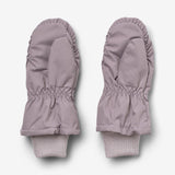 Wheat Outerwear Puffer Handsker Jazz Accessories 1151 dark lavender