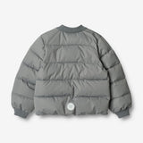 Wheat Outerwear Puffer Jakke Yuri Jackets 1525 autumn sky