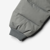 Wheat Outerwear Puffer Jakke Yuri Jackets 1525 autumn sky