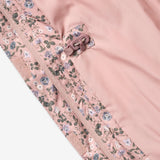 Wheat Outerwear Puffer Jakke Eli Jacket 9536 rose powder flowers
