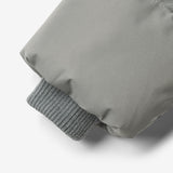 Wheat Outerwear Puffer Jakke Gael Jackets 1525 autumn sky