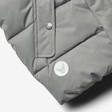 Wheat Outerwear Puffer Jakke Gael Jackets 1525 autumn sky